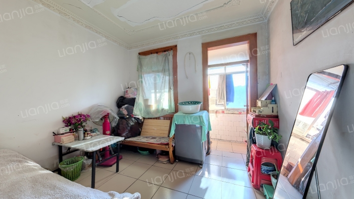 惠工东村二手房实景图