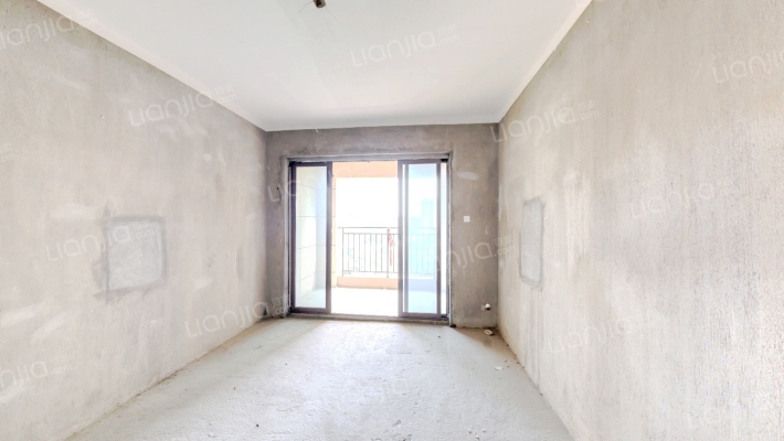 悦珑府二手房实景图