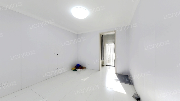 虹梅路2759弄二手房实景图