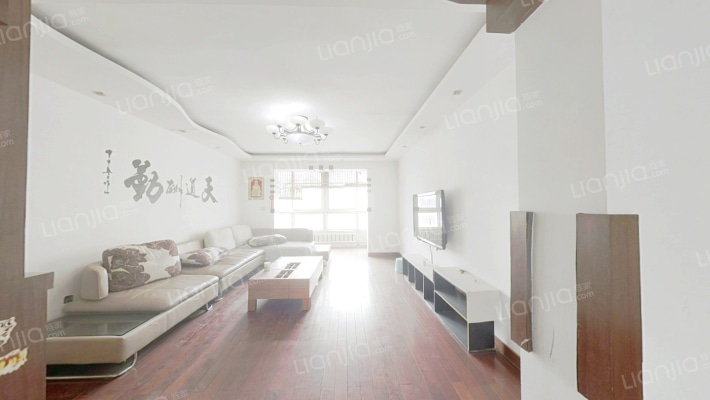 卫士家园二手房实景图