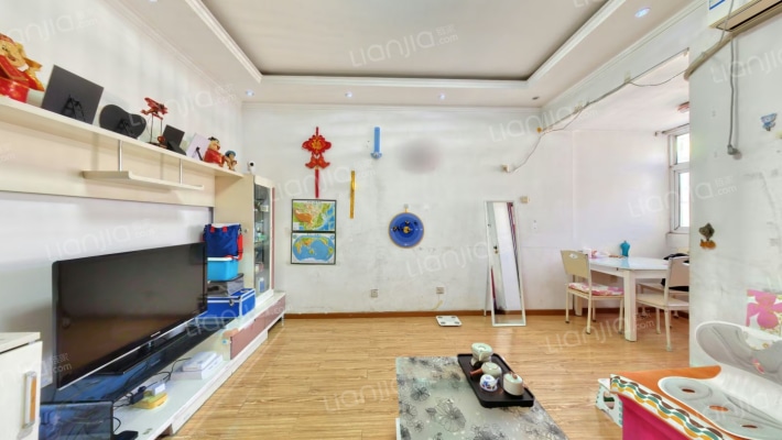 耀华佳苑二手房实景图