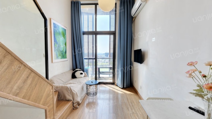 书韵名邸二手房实景图