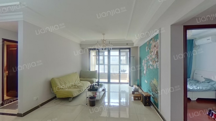 恒大御景半岛二手房实景图