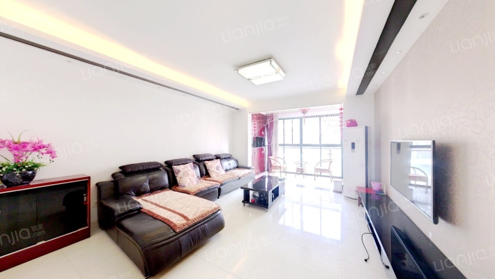 凯乐湘园二手房实景图