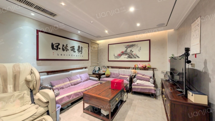 金海嘉园二手房实景图