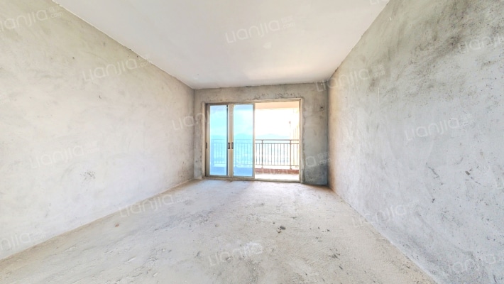 东江豪门二手房实景图