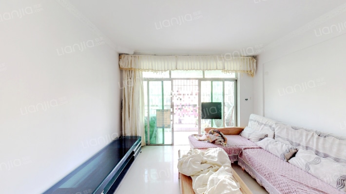 华乐园二手房实景图