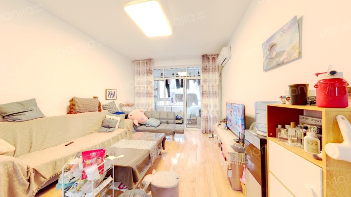 花科子社区二手房实景图