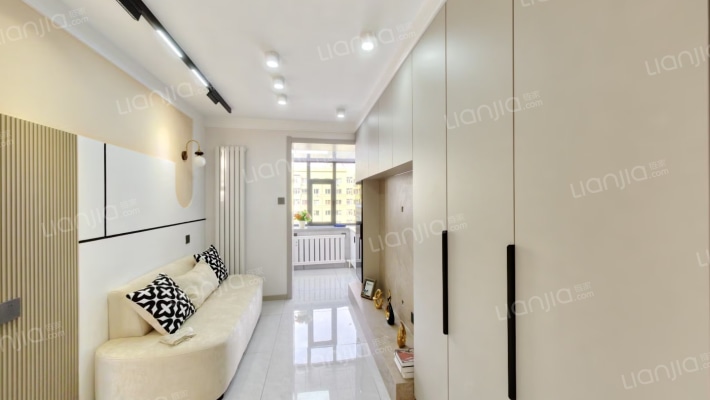 江桥胡同二手房实景图