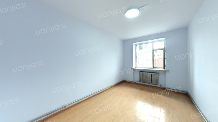 华侨公寓二手房实景图