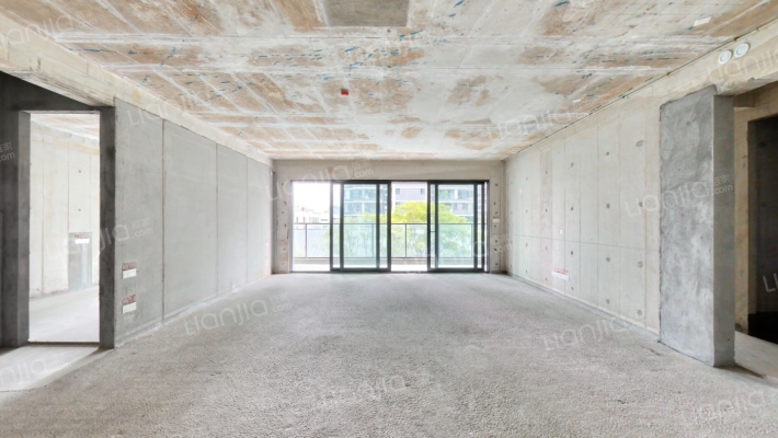 万科瑧湾悦二手房实景图