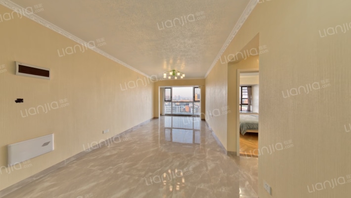 珠光御景骏庭二手房实景图