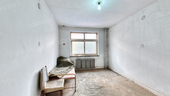 北大营小区二手房实景图