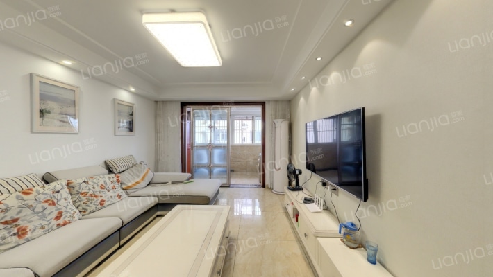 兰亭苑二手房实景图