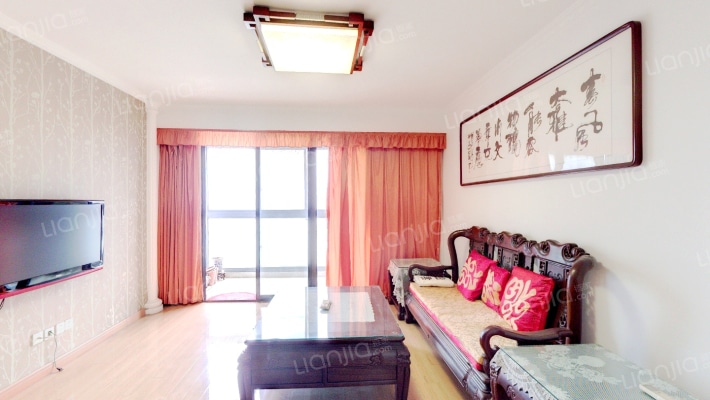 天鹅湾花园二手房实景图