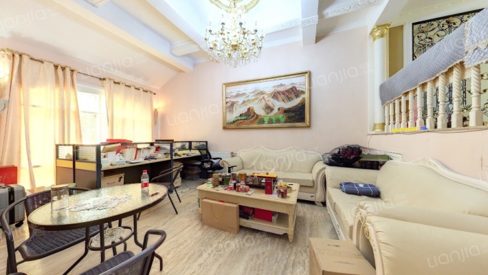 樱之谷二手房实景图