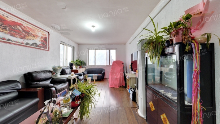 湖滨华城富贵苑二手房实景图