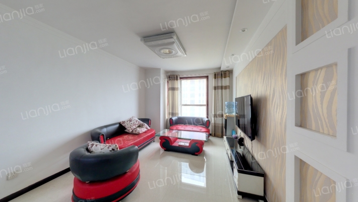 直隶尚都二手房实景图