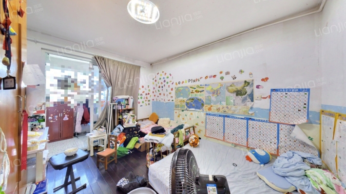 马桥景城馨苑二手房实景图