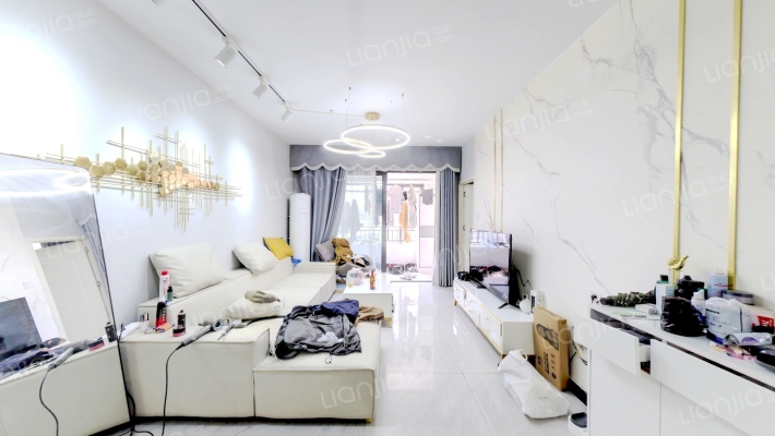 阳光城悦澜府二手房实景图