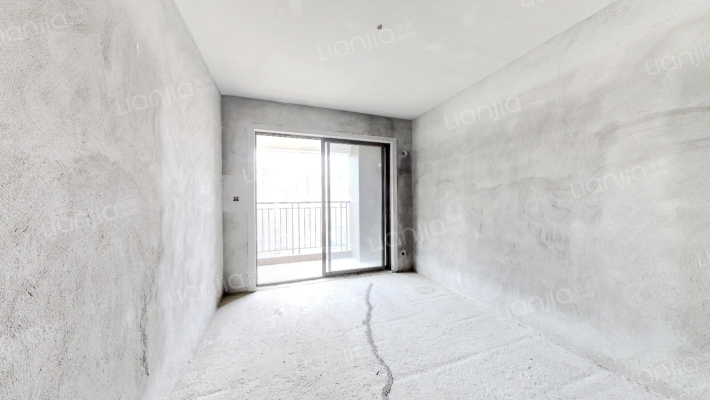 捷和广场二期水漾坊二手房实景图