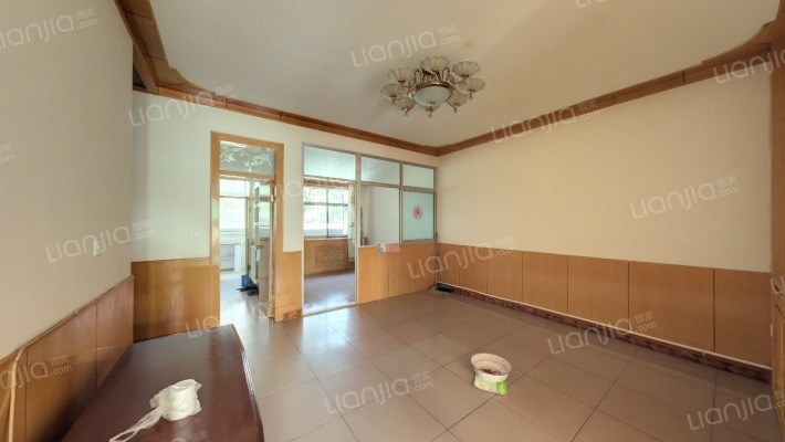 文明里工商院小区二手房实景图