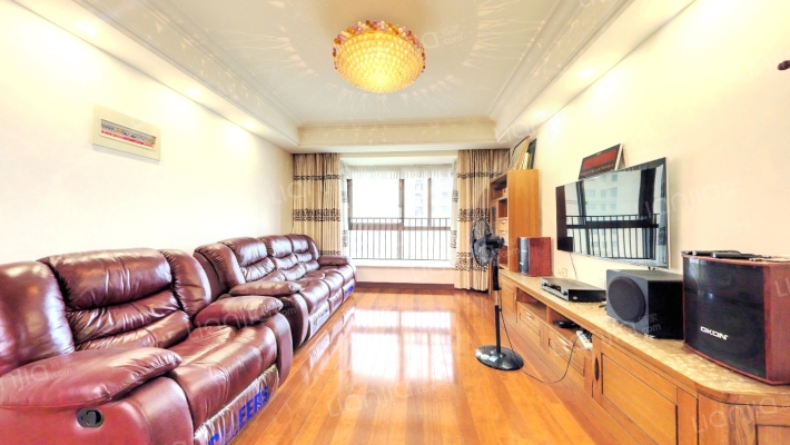 玖珑湾二手房实景图