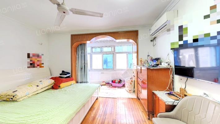 绣花巷8号二手房实景图