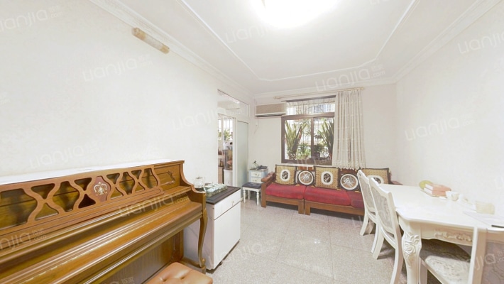 小学苑二手房实景图