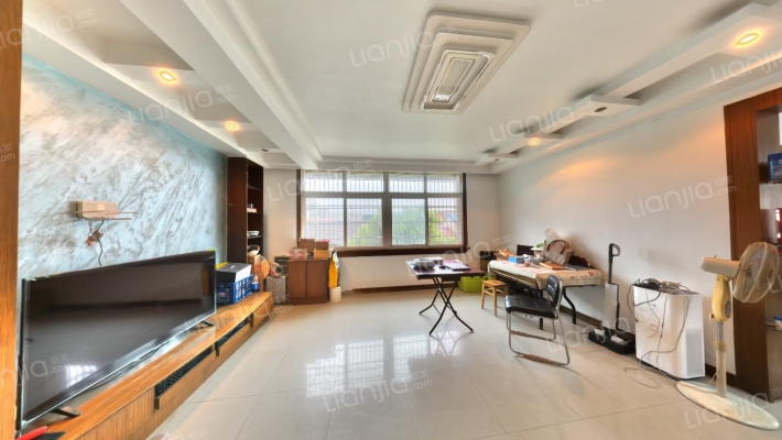 孙家畈小区二手房实景图