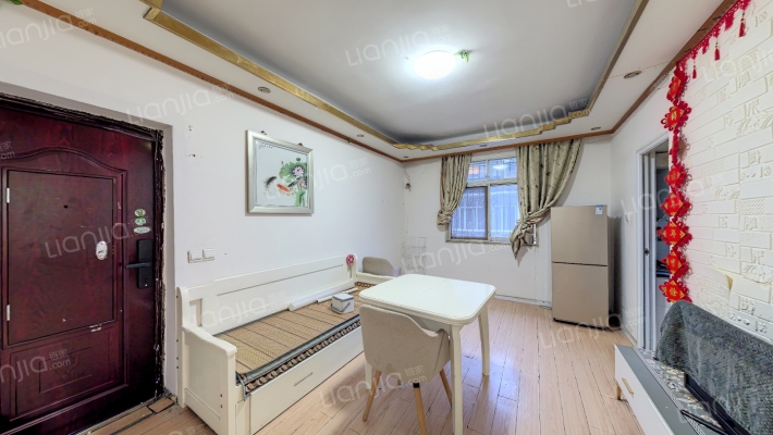 杨家厂二手房实景图