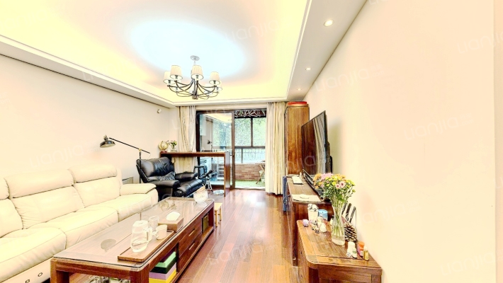 万科海上传奇二手房实景图