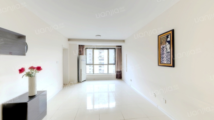 华业玫瑰东方二手房实景图