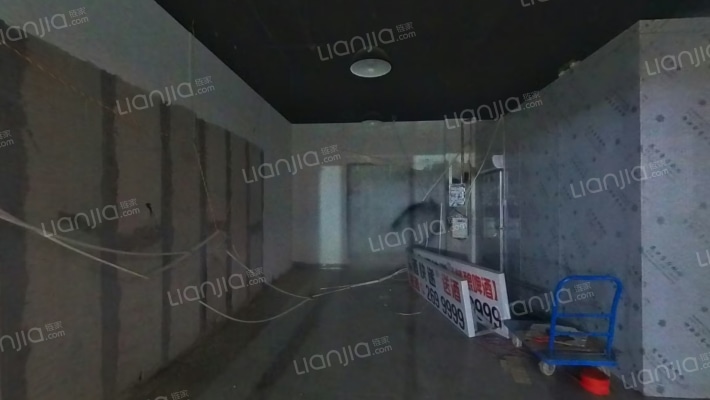 广商梦幻城二手房实景图