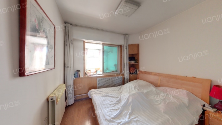 洪家楼南路21号二手房实景图