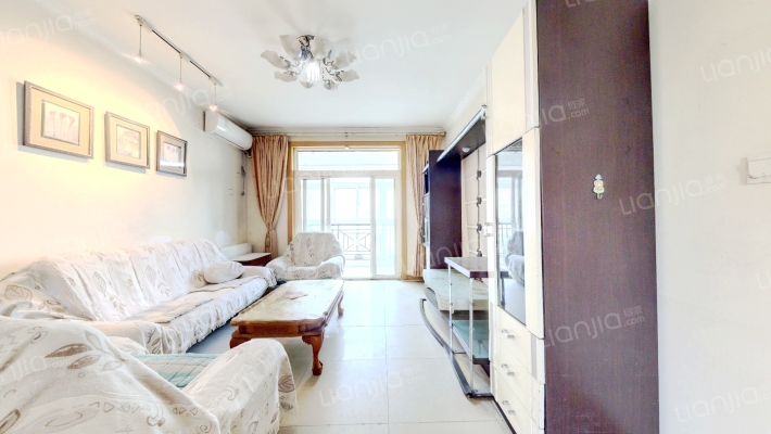 文雅新世界一期二手房实景图