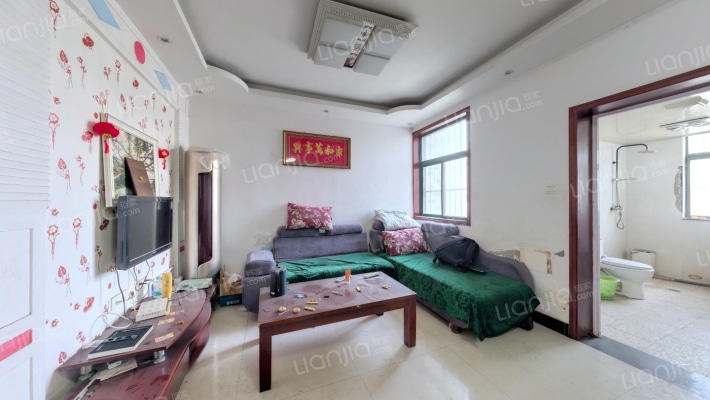 河滨嘉苑二手房实景图