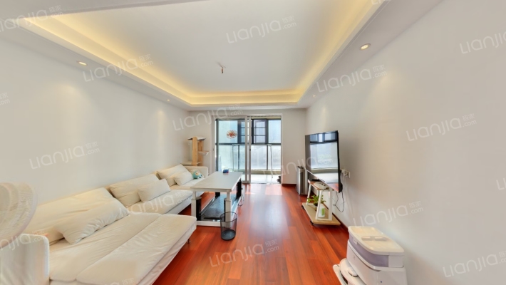 新力城二手房实景图