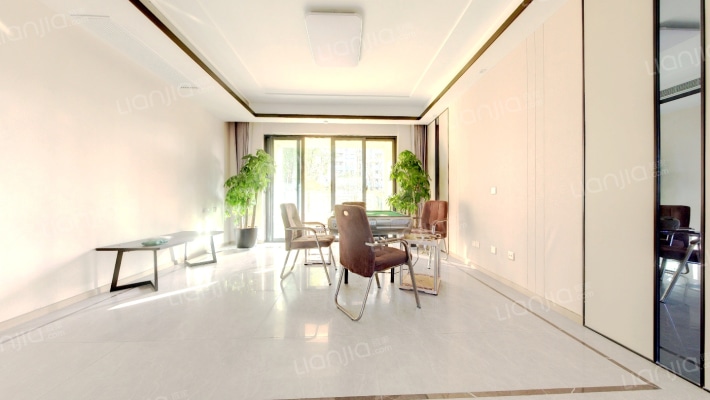 睿铂庭二手房实景图