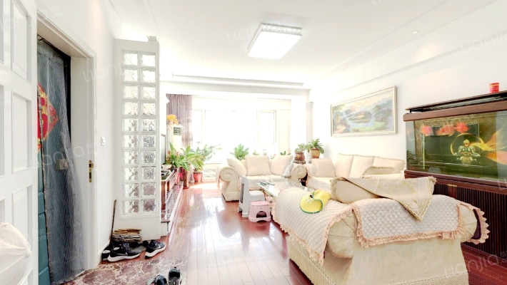 天兴新家园二手房实景图