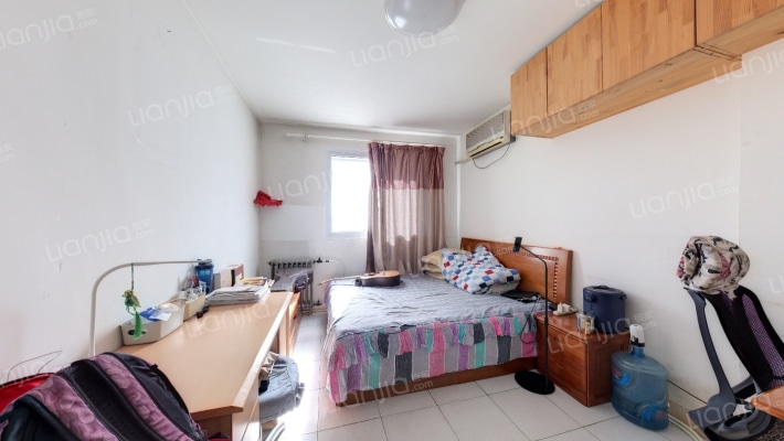 建设楼(河西区)二手房实景图