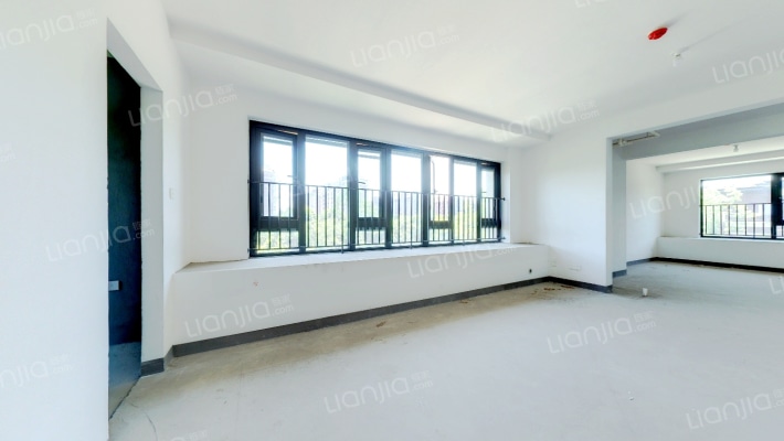 龙湖天宸原著二手房实景图