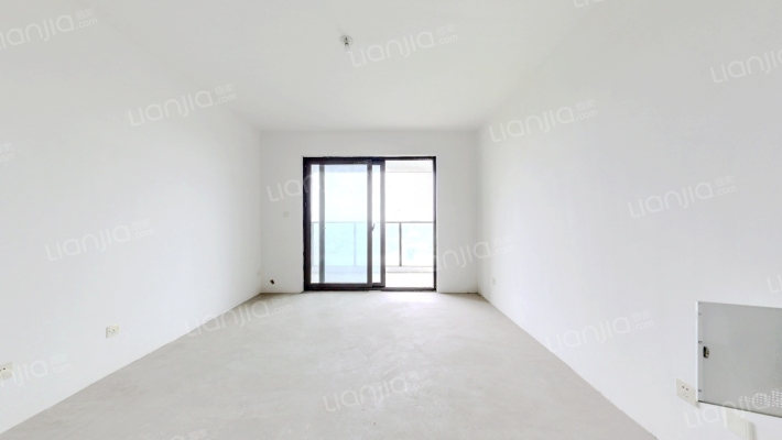 启运上城二手房实景图