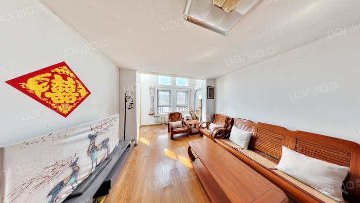 第六大道俊东公寓二手房实景图