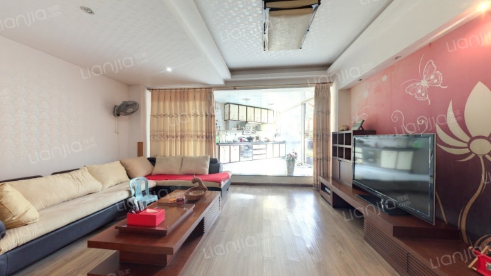 金域香洲二手房实景图