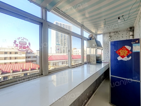 整租·四德里 1室1厅 南