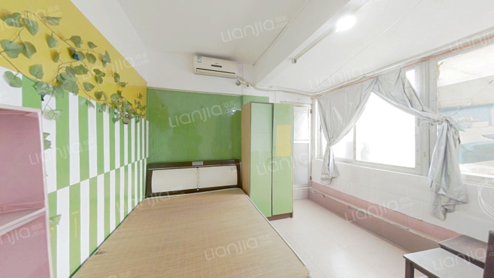 柠溪大厦二手房实景图