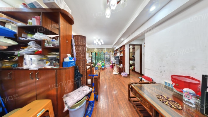 仙桐御景二手房实景图