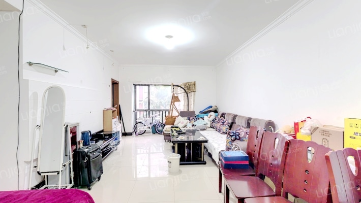 兴隆珠江湾畔二手房实景图