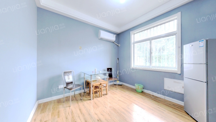 淮安市农科院宿舍区二手房实景图